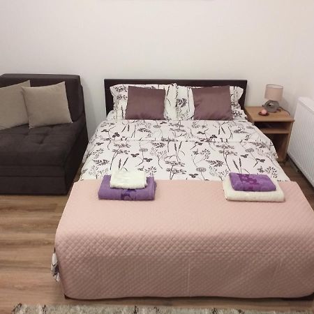 Apartman Moka Banja Koviljaca Exterior photo