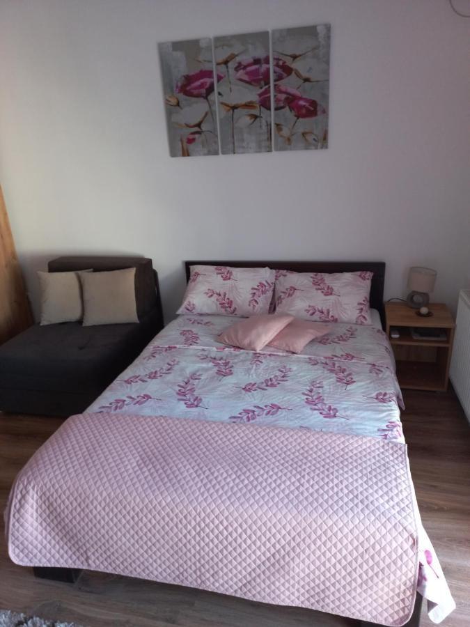Apartman Moka Banja Koviljaca Exterior photo