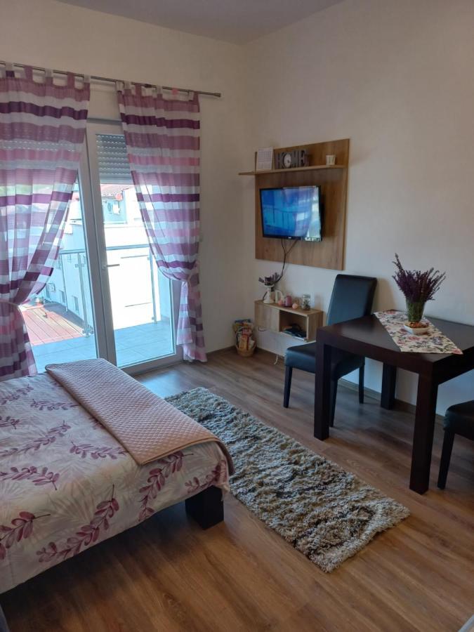 Apartman Moka Banja Koviljaca Exterior photo